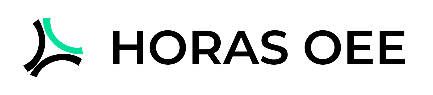 HorasOEE лого
